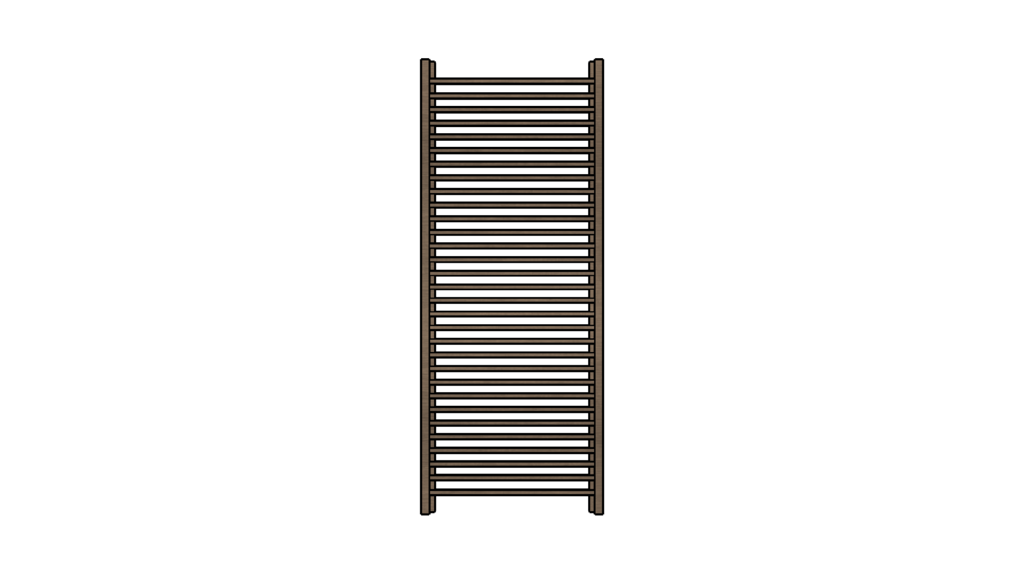  2 5 X 2 5 5 0 Cm Modulum