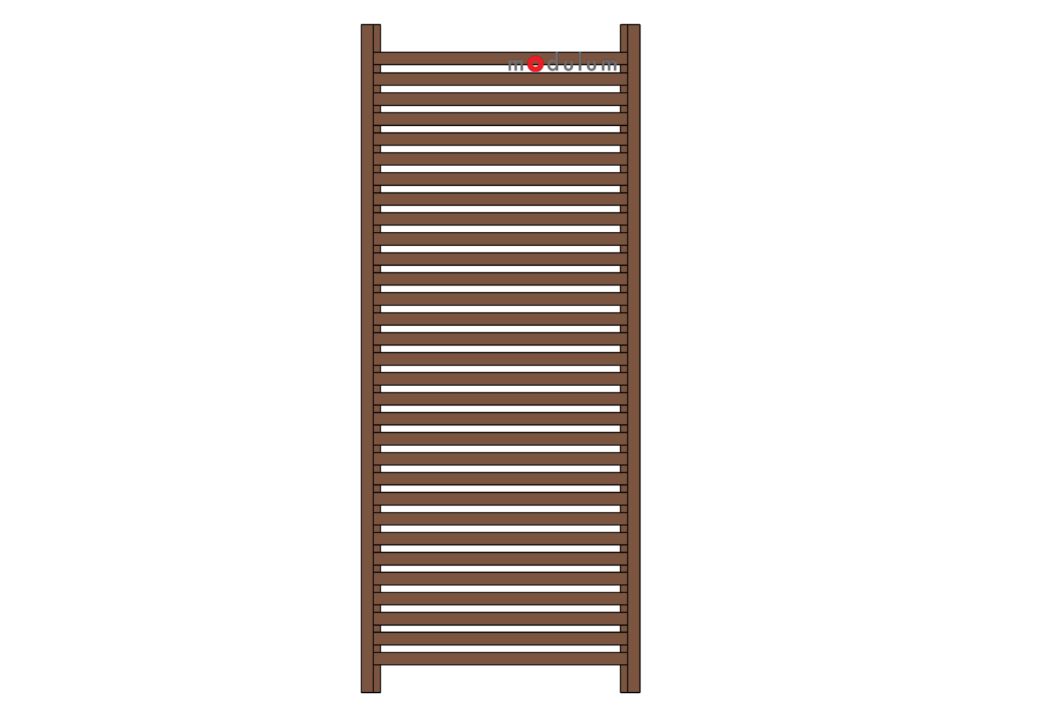  4 5 X 4 5 2 5 Cm Modulum