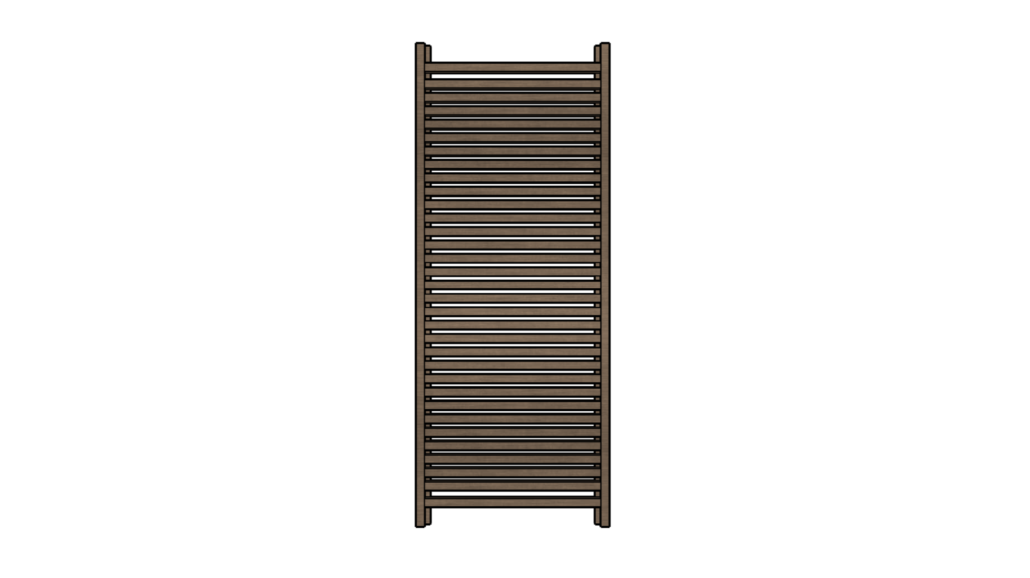  4 5 X 4 5 2 5 Cm Modulum