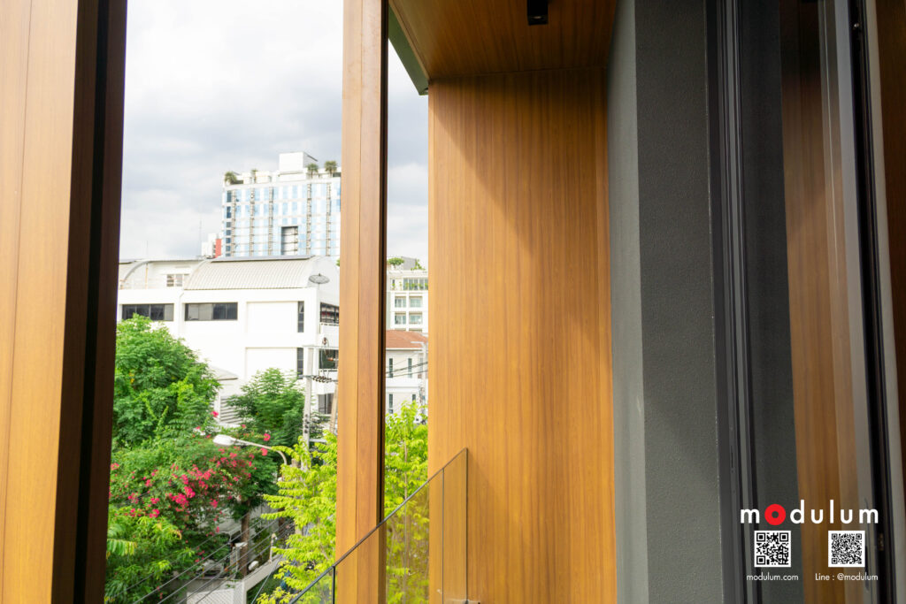 กรุฝ้า-ผนัง-อลูมิเนียมลายไม้