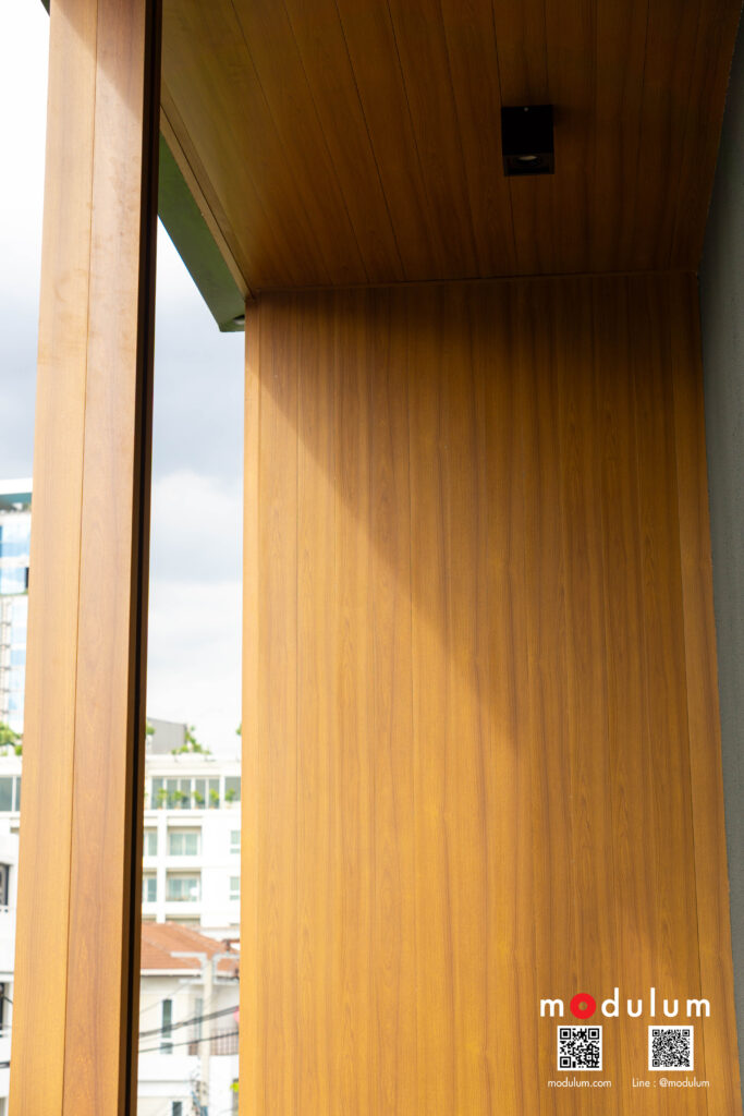 กรุฝ้า-ผนัง-อลูมิเนียมลายไม้