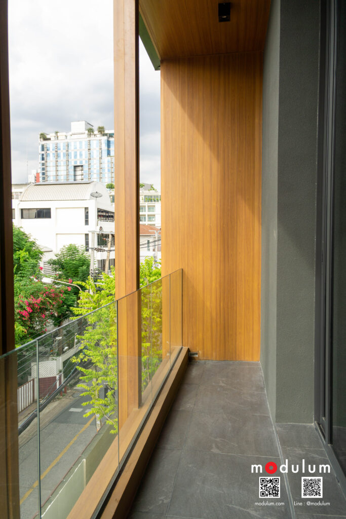 กรุฝ้า-ผนัง-อลูมิเนียมลายไม้