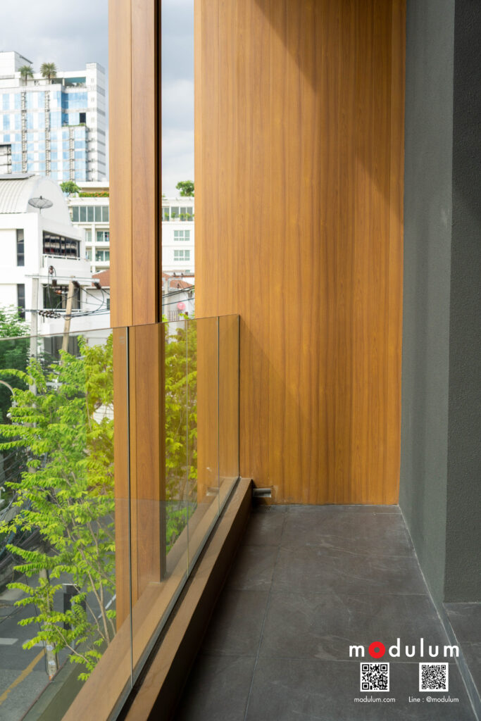 กรุฝ้า-ผนัง-อลูมิเนียมลายไม้