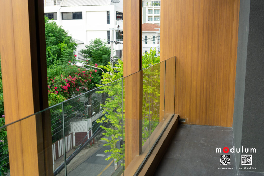 กรุฝ้า-ผนัง-อลูมิเนียมลายไม้