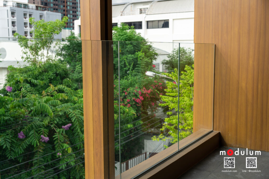 กรุฝ้า-ผนัง-อลูมิเนียมลายไม้