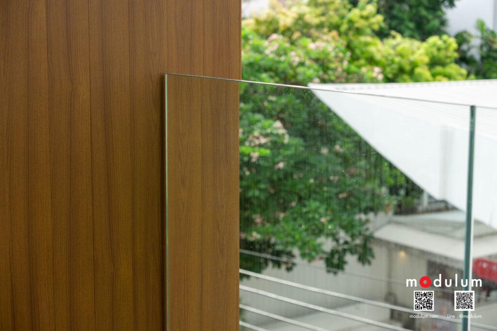 กรุฝ้า-ผนัง-อลูมิเนียมลายไม้