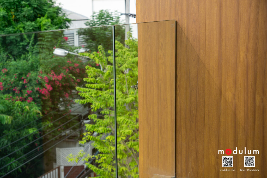 กรุฝ้า-ผนัง-อลูมิเนียมลายไม้