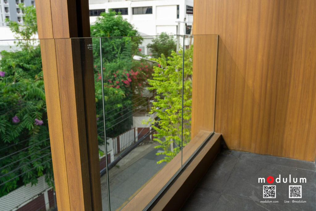 กรุฝ้า-ผนัง-อลูมิเนียมลายไม้