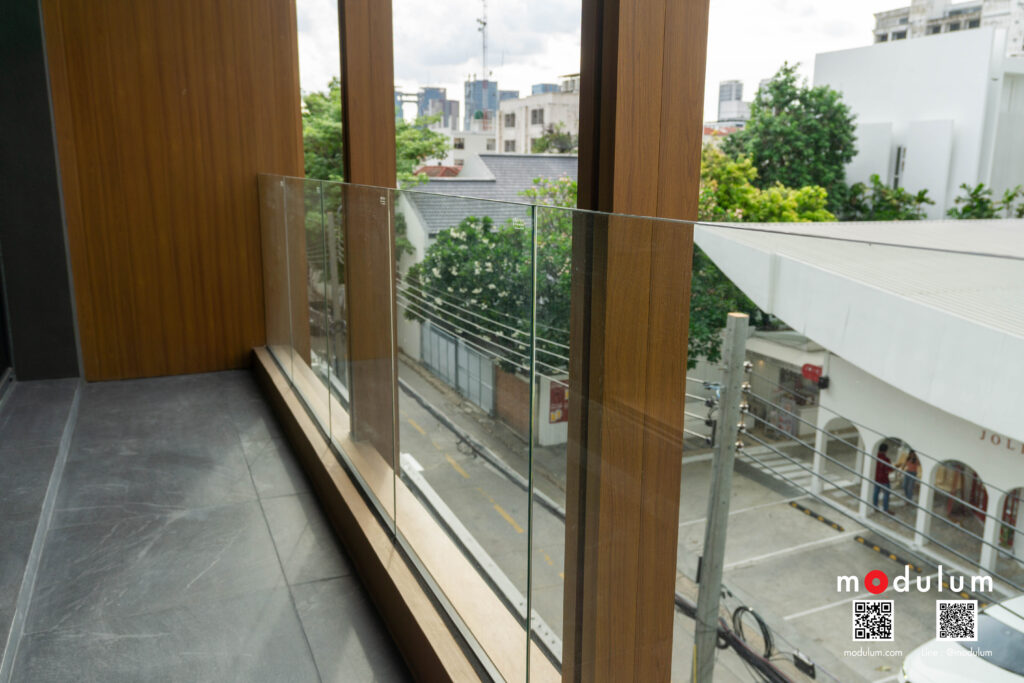 กรุฝ้า-ผนัง-อลูมิเนียมลายไม้