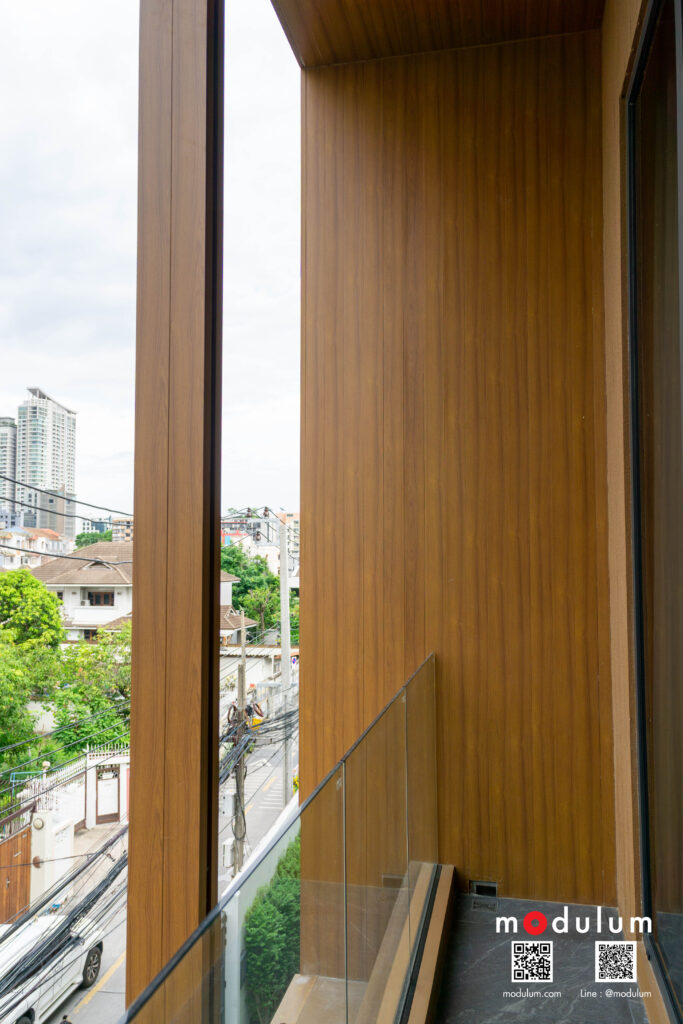 กรุฝ้า-ผนัง-อลูมิเนียมลายไม้