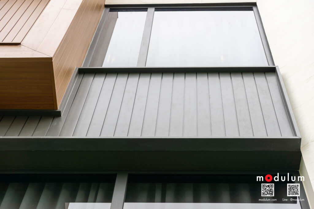 กรุฝ้า-ผนัง-อลูมิเนียมลายไม้