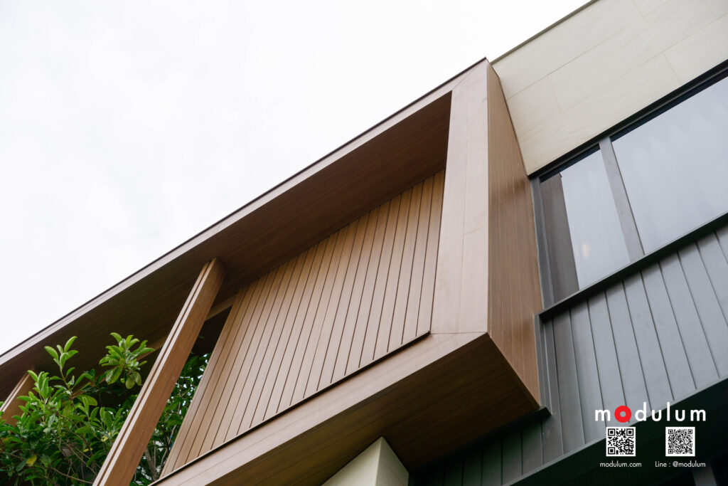 กรุฝ้า-ผนัง-อลูมิเนียมลายไม้