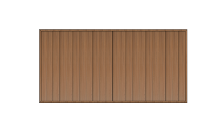 ผนังกรุ-ฝ้ากรุ-อลูมิเนียม-ลายไม้