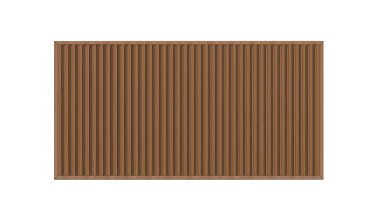 ผนังกรุ-ฝ้ากรุ-อลูมิเนียม-ลายไม้