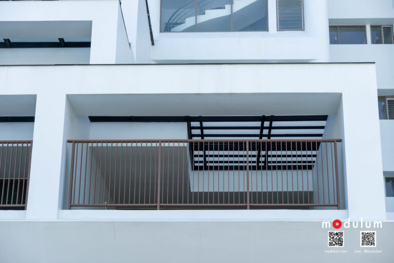 ราวกันตก-อลูมิเนียม-กระจก