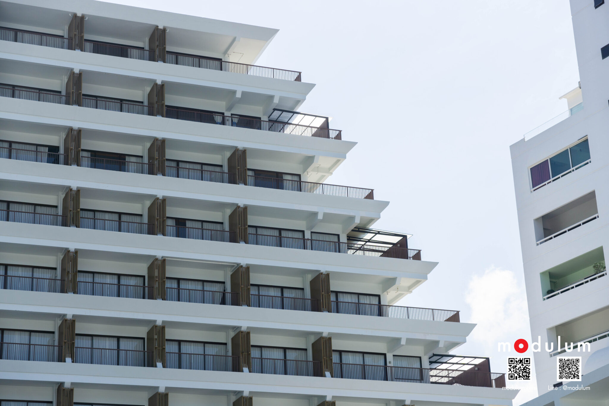 ราวกันตก-อลูมิเนียม