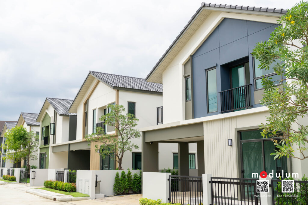 ราวกันตก-อลูมิเนียม