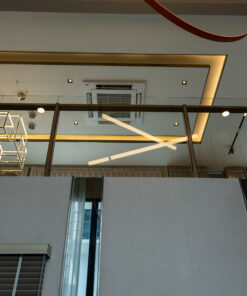 ราวกันตก-อลูมิเนียม