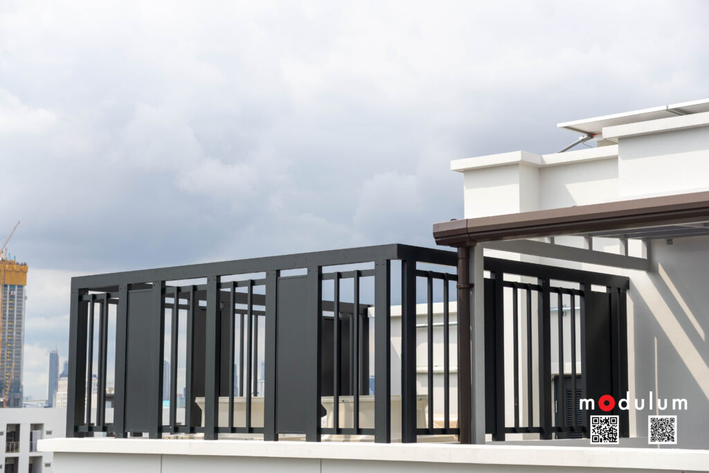 แผงระแนง-บังตา-อลูมิเนียม