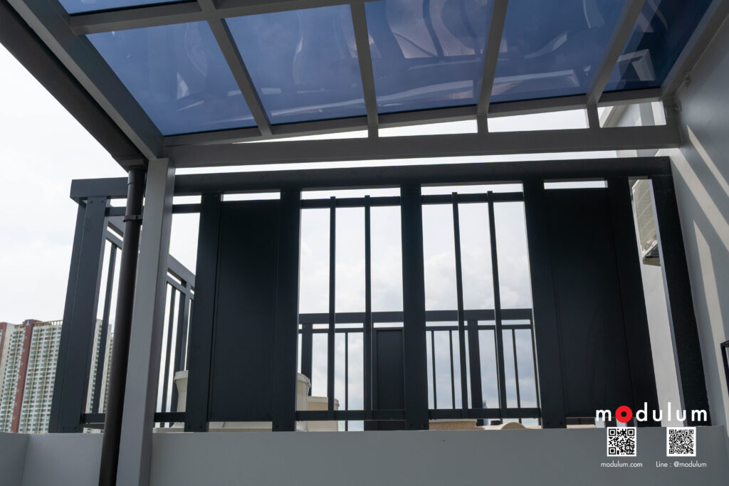 แผงระแนง-บังตา-อลูมิเนียม