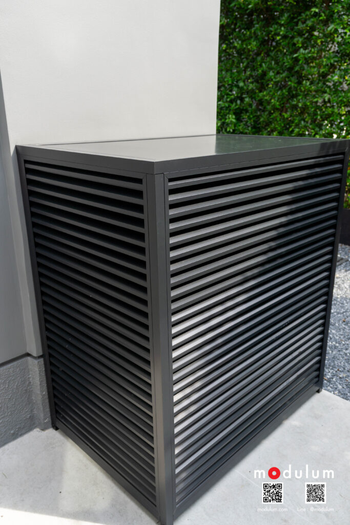 แผงระแนง-บังตา-อลูมิเนียม