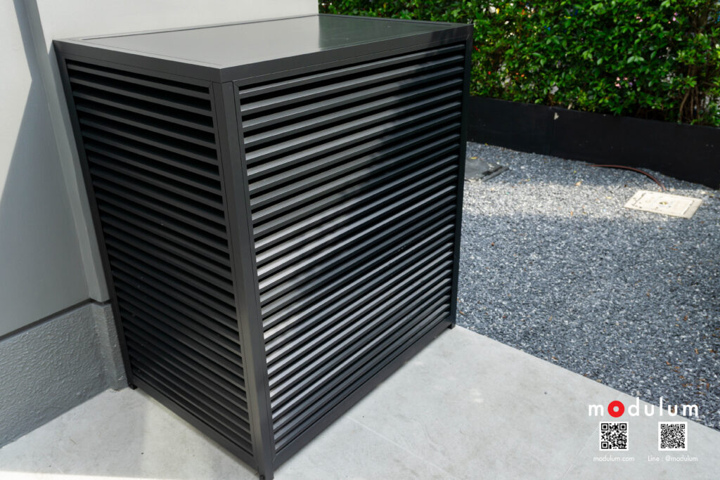 แผงระแนง-บังตา-อลูมิเนียม