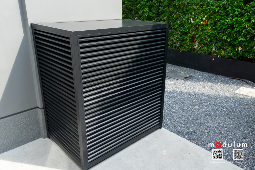 แผงระแนง-บังตา-อลูมิเนียม