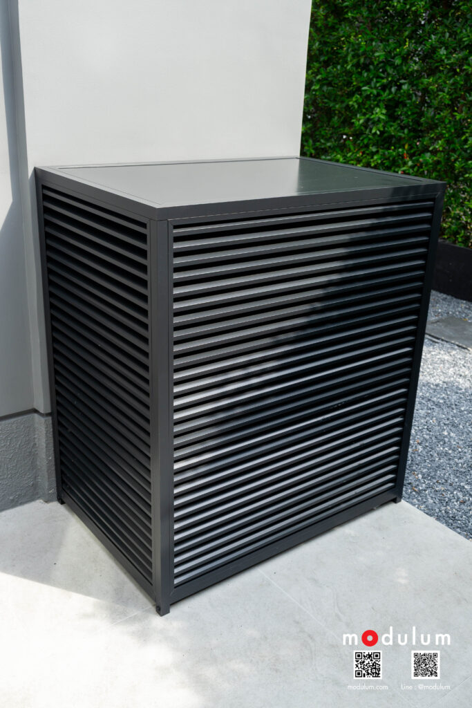 แผงระแนง-บังตา-อลูมิเนียม