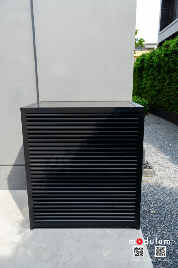 แผงระแนง-บังตา-อลูมิเนียม