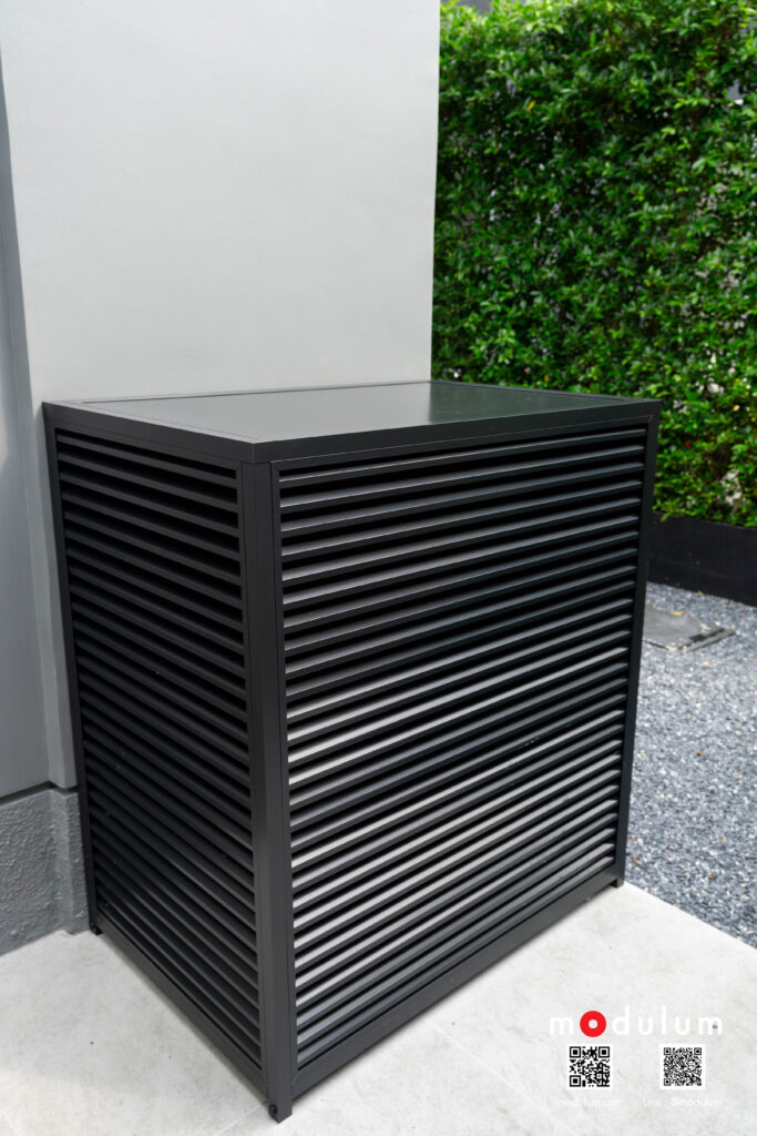 แผงระแนง-บังตา-อลูมิเนียม