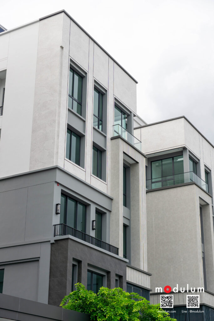 ราวกันตก-ราวระเบียง-อลูมิเนียม