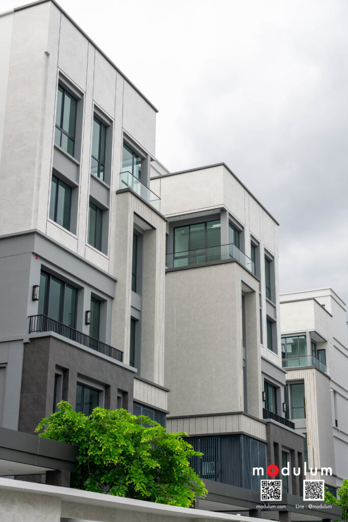 ราวกันตก-ราวระเบียง-อลูมิเนียม