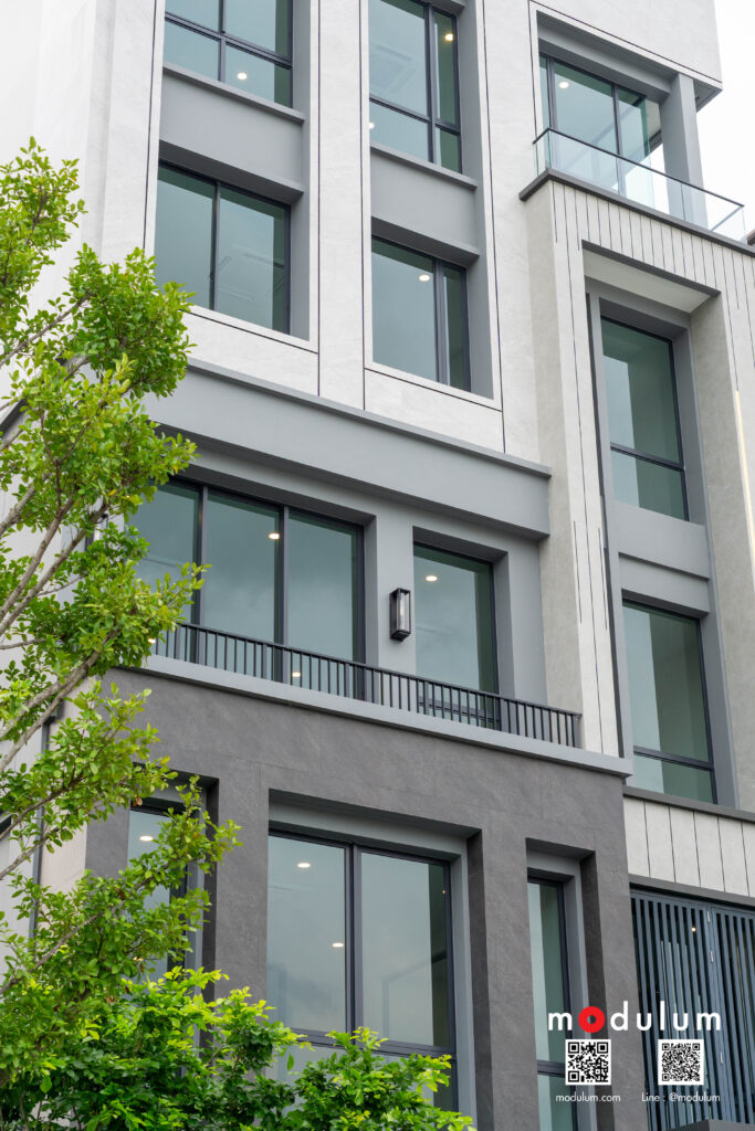 ราวกันตก-ราวระเบียง-อลูมิเนียม