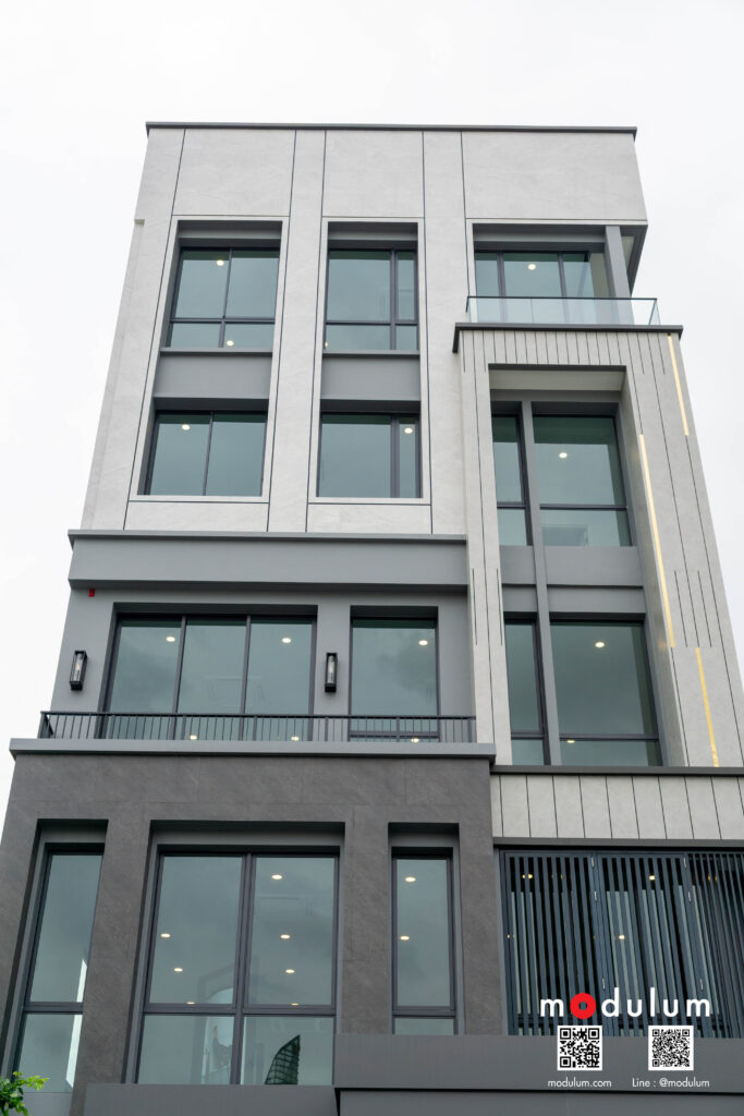 ราวกันตก-ราวระเบียง-อลูมิเนียม