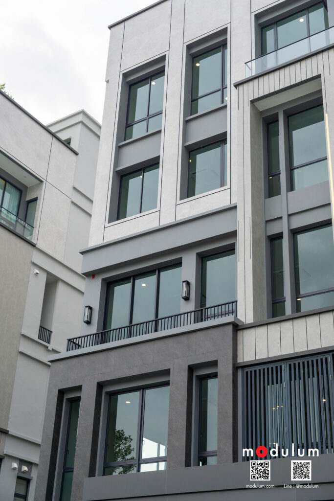 ราวกันตก-ราวระเบียง-อลูมิเนียม