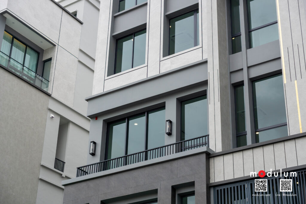 ราวกันตก-ราวระเบียง-อลูมิเนียม