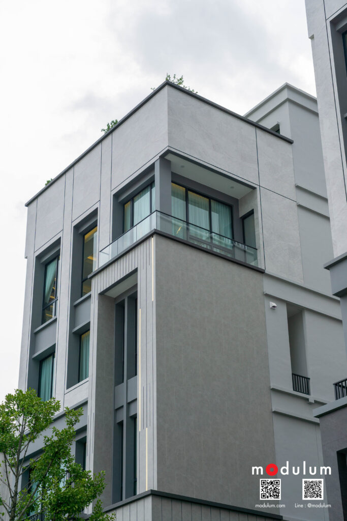 ราวกันตก-ราวระเบียง-กระจกนิรภัย