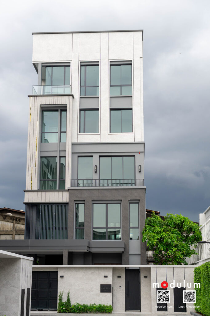 ราวกันตก-ราวระเบียง-กระจกนิรภัย