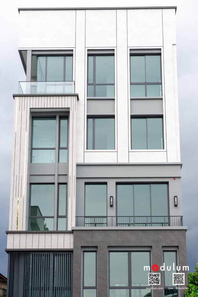 ราวกันตก-ราวระเบียง-กระจกนิรภัย