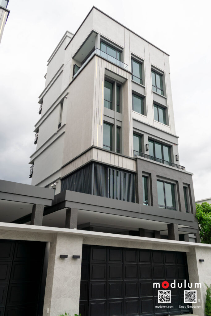 ราวกันตก-ราวระเบียง-อลูมิเนียม