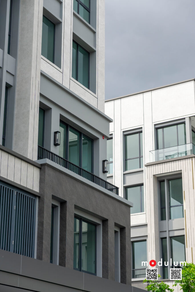 ราวกันตก-ราวระเบียง-อลูมิเนียม