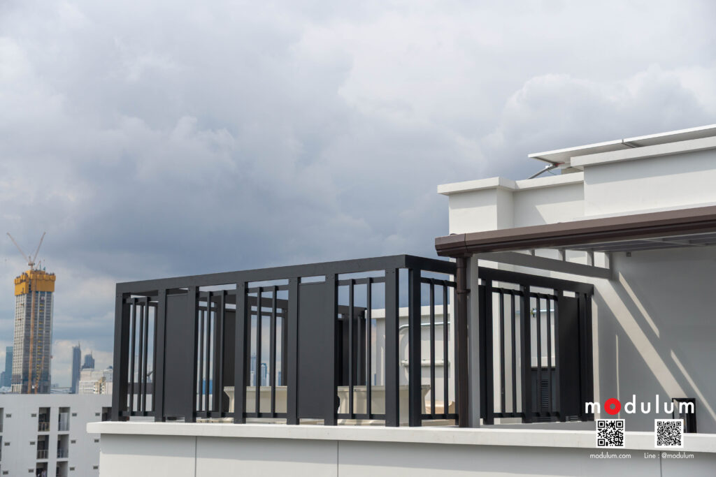 แผงระแนง-บังตา-อลูมิเนียม