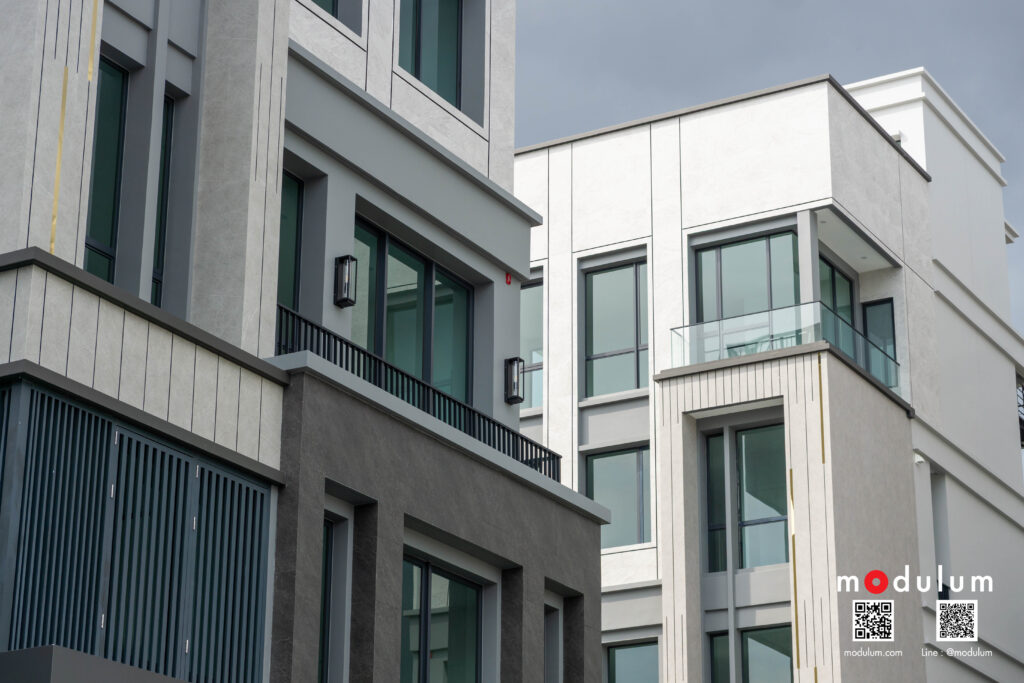 ราวกันตก-ราวระเบียง-อลูมิเนียม