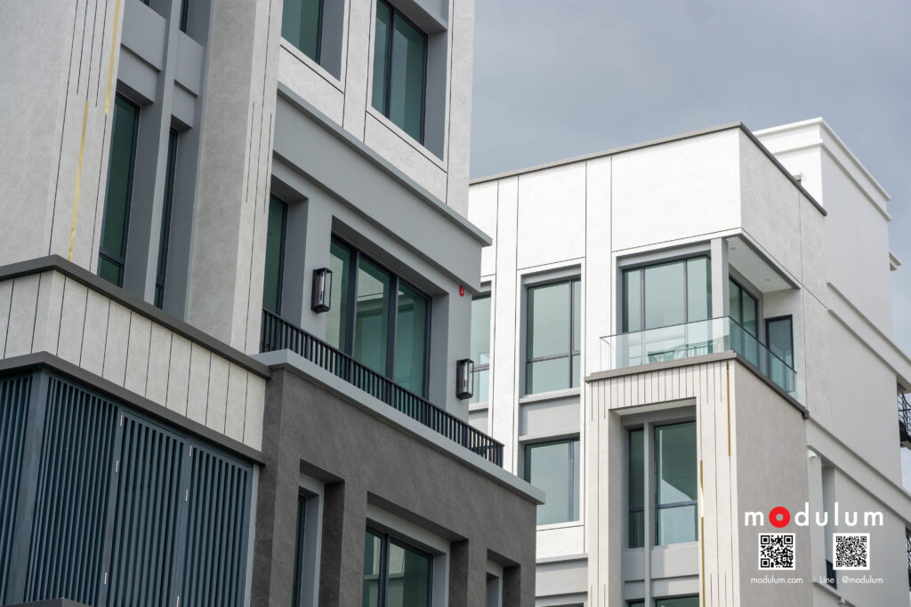 ราวกันตก-ราวระเบียง-อลูมิเนียม