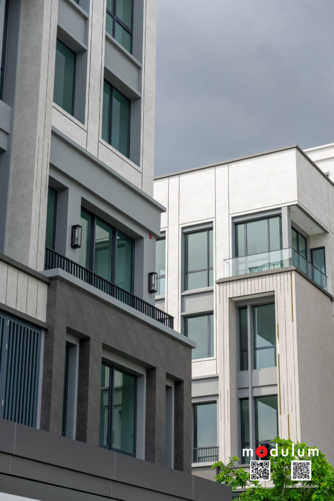 ราวกันตก-ราวระเบียง-อลูมิเนียม