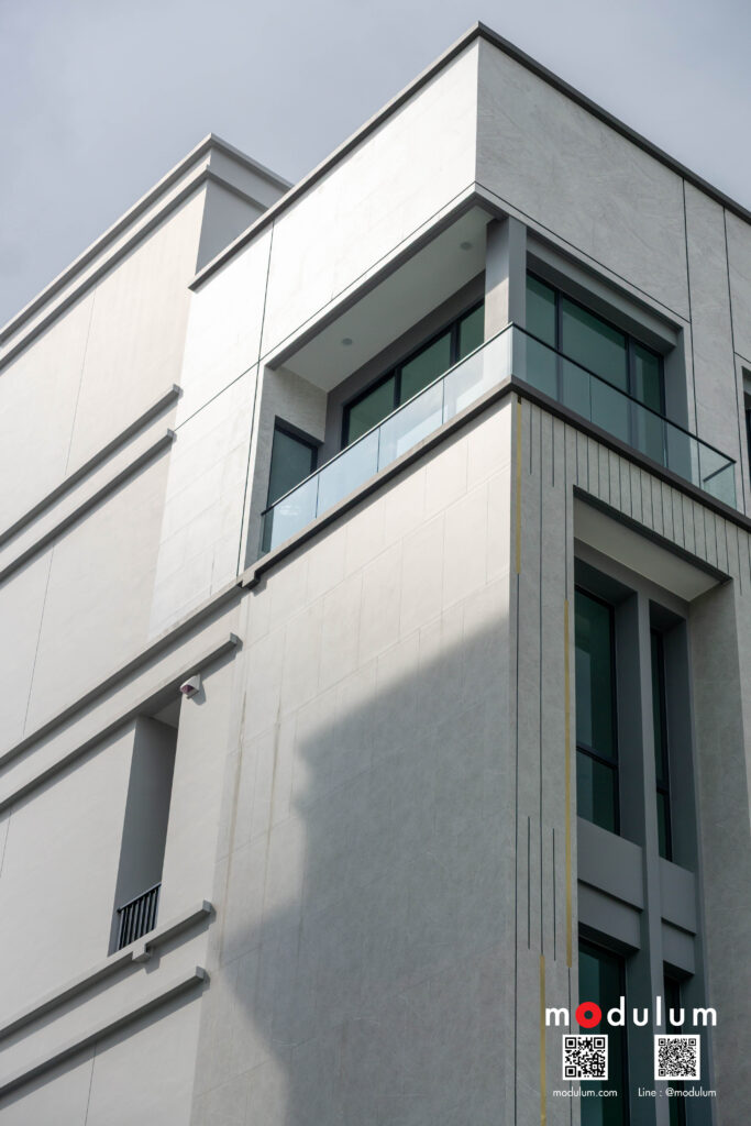 ราวกันตก-ราวระเบียง-กระจกนิรภัย