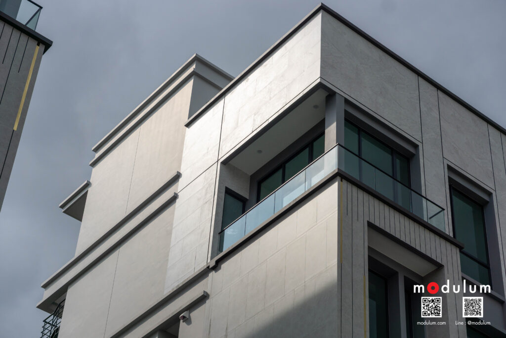 ราวกันตก-ราวระเบียง-กระจกนิรภัย