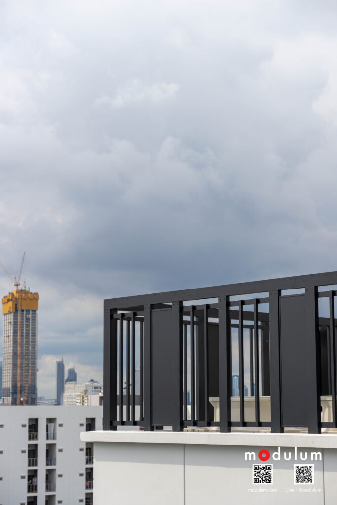 แผงระแนง-บังตา-อลูมิเนียม