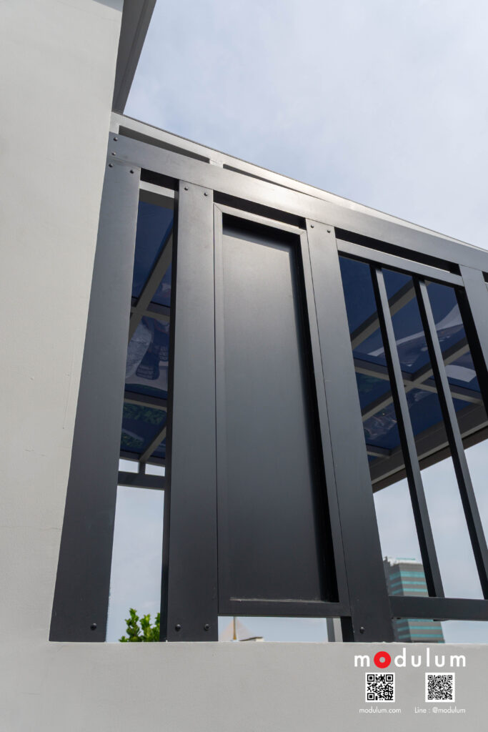 แผงระแนง-บังตา-อลูมิเนียม