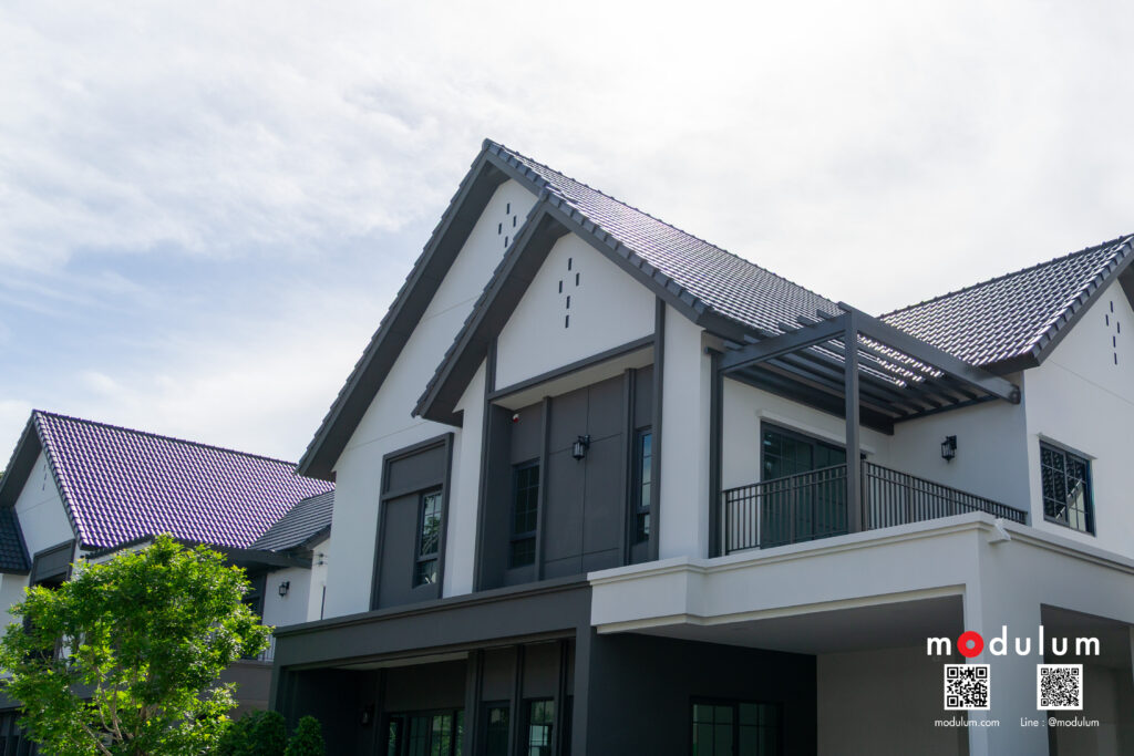 ราวกันตก-ราวระเบียง-อลูมิเนียม